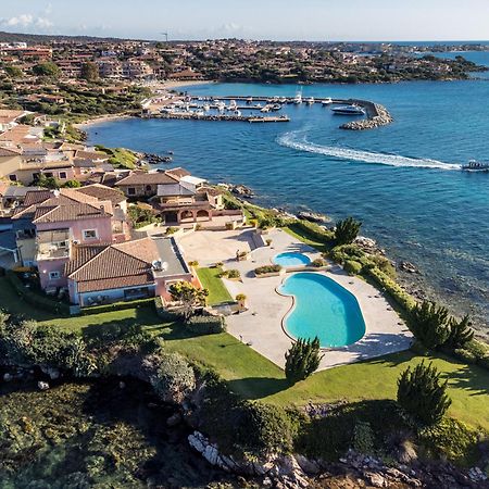 S'Abba Seafront Apartments - Your House In Sardinia กอลโฟอารันชี ภายนอก รูปภาพ